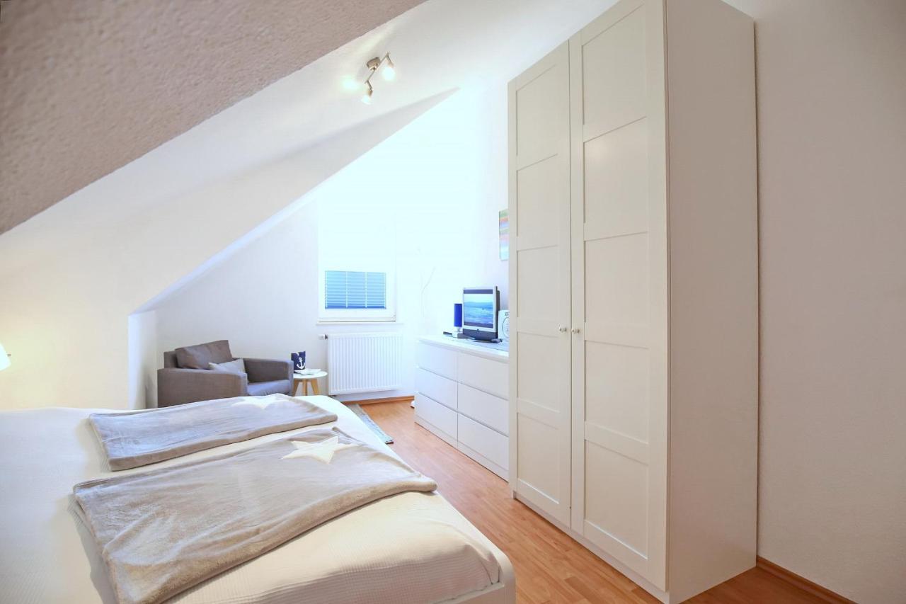 Malaga Wohnung 2 Boltenhagen  Exteriér fotografie