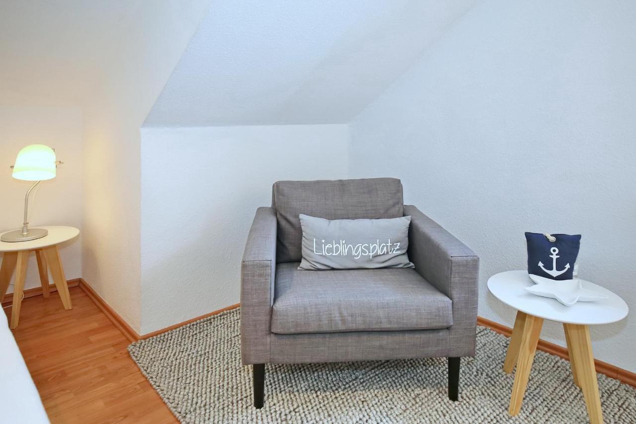Malaga Wohnung 2 Boltenhagen  Exteriér fotografie