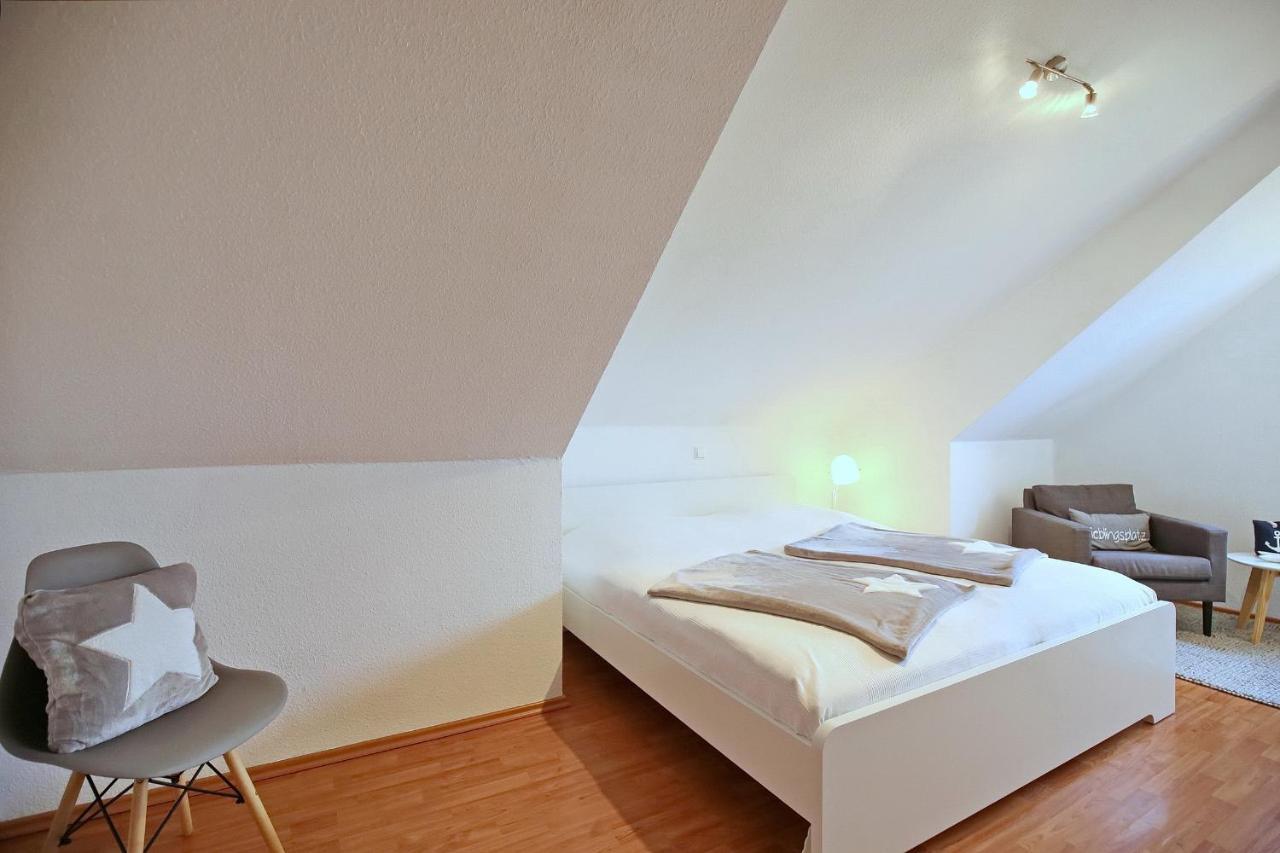 Malaga Wohnung 2 Boltenhagen  Exteriér fotografie