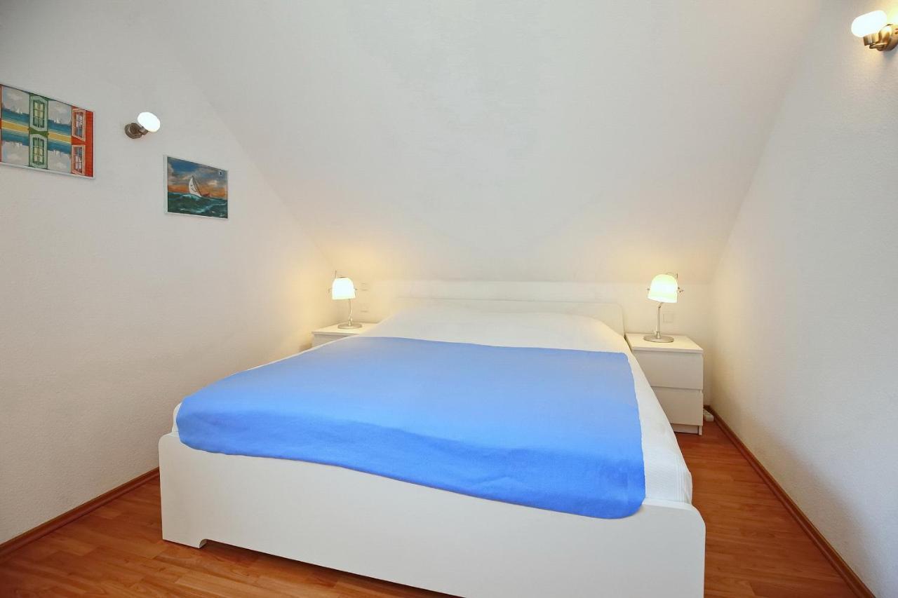 Malaga Wohnung 2 Boltenhagen  Exteriér fotografie