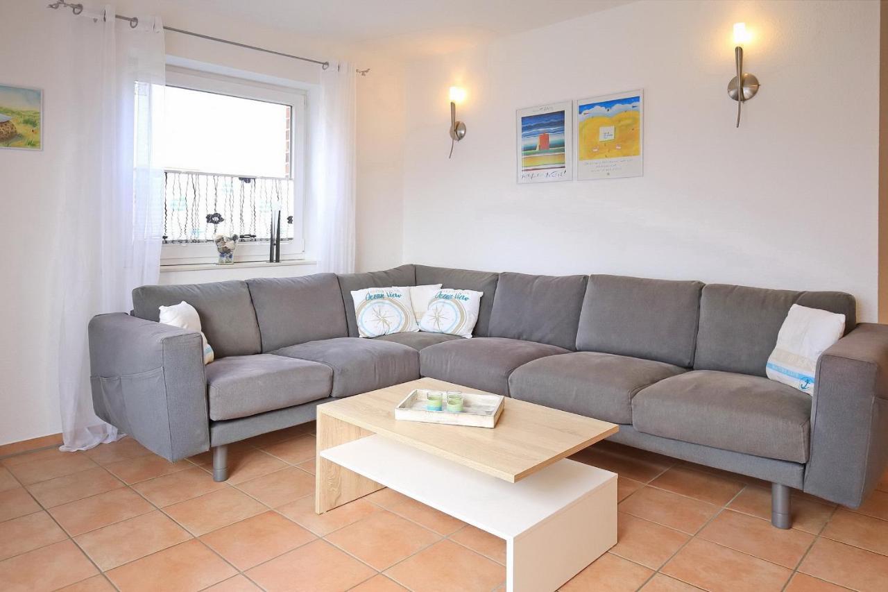Malaga Wohnung 2 Boltenhagen  Exteriér fotografie