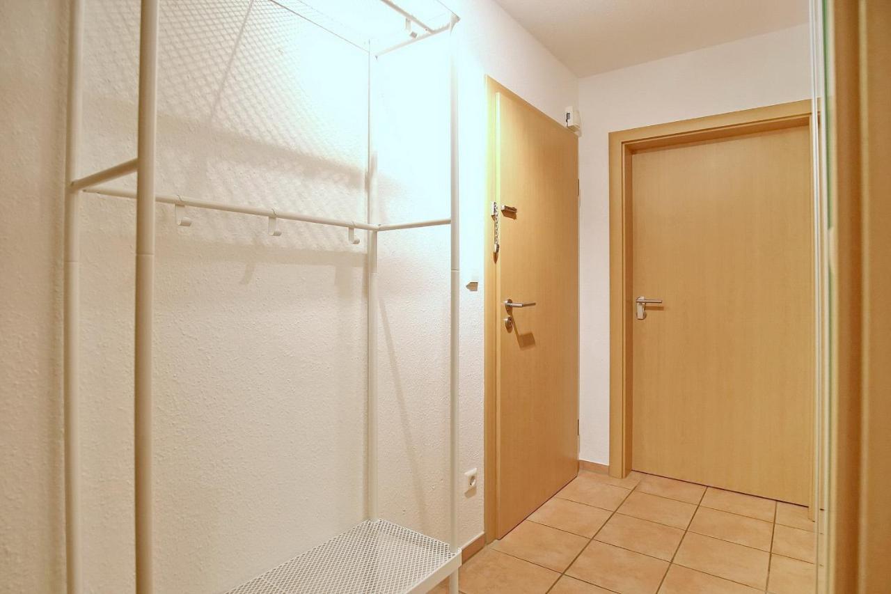 Malaga Wohnung 2 Boltenhagen  Exteriér fotografie