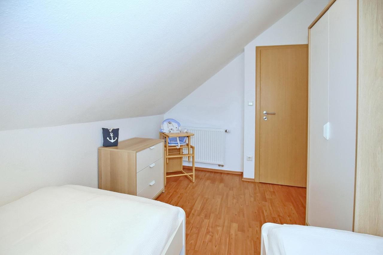 Malaga Wohnung 2 Boltenhagen  Exteriér fotografie