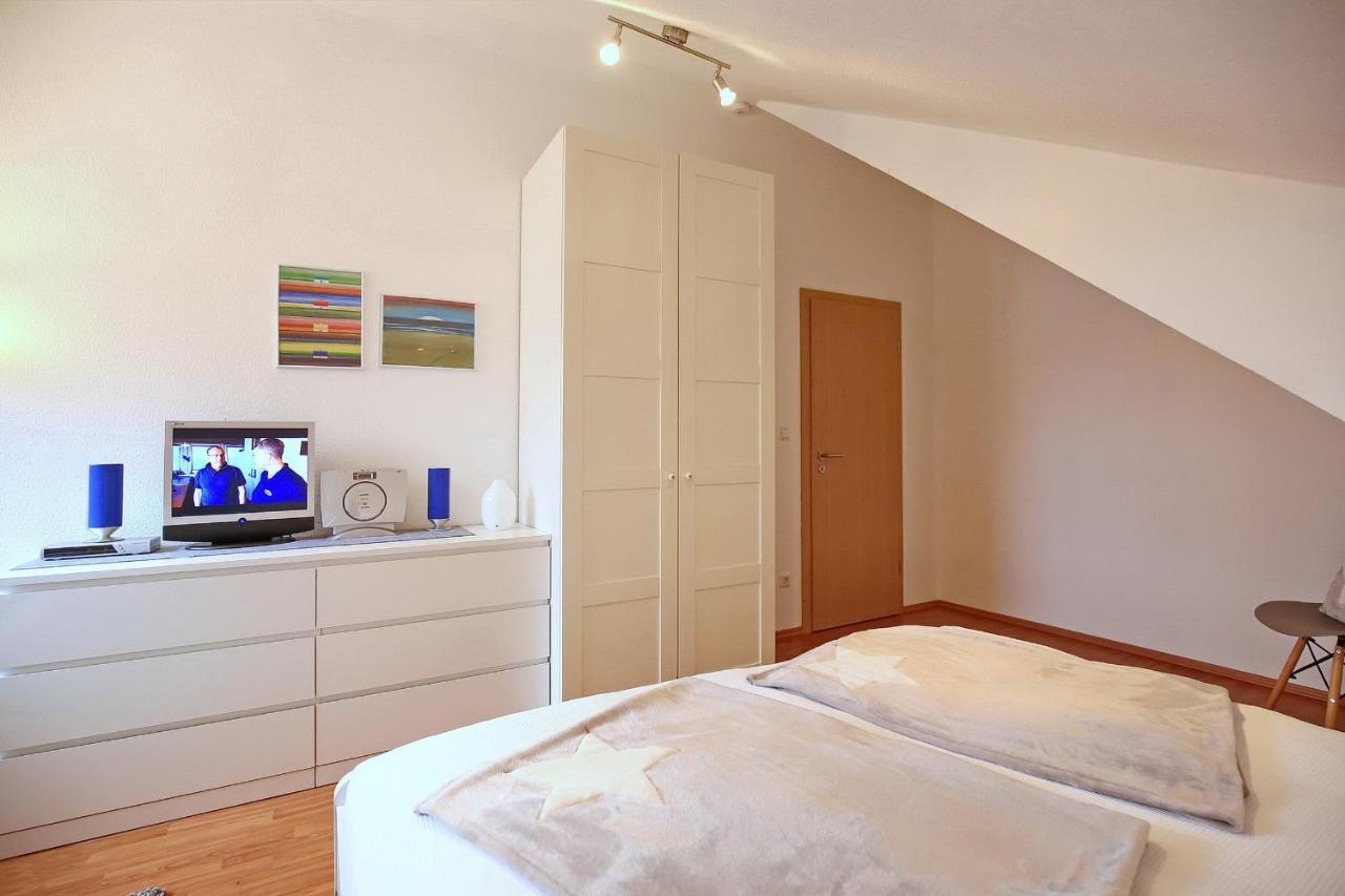 Malaga Wohnung 2 Boltenhagen  Exteriér fotografie