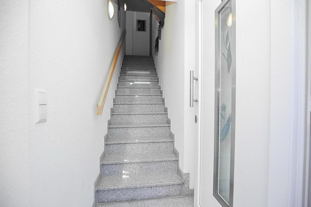 Malaga Wohnung 2 Boltenhagen  Exteriér fotografie
