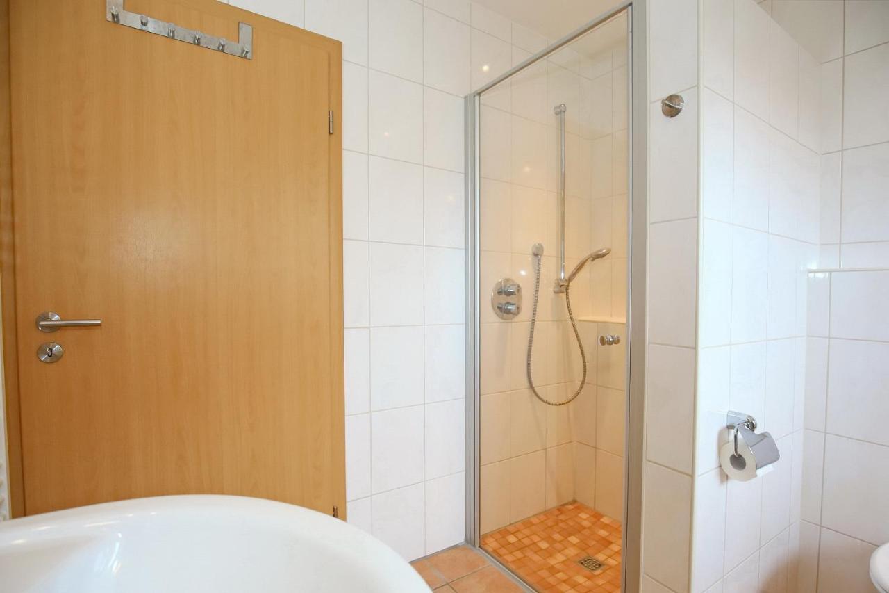 Malaga Wohnung 2 Boltenhagen  Exteriér fotografie