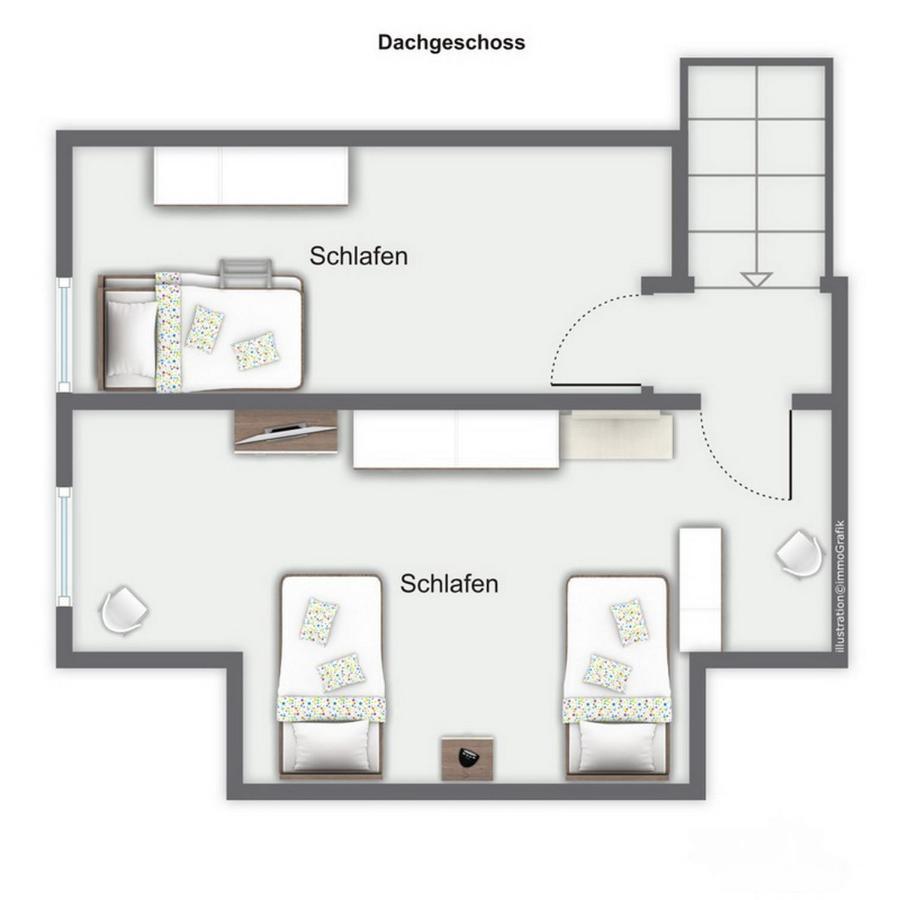Malaga Wohnung 2 Boltenhagen  Exteriér fotografie